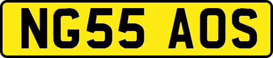 NG55AOS