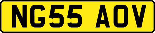 NG55AOV