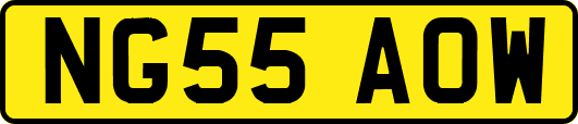 NG55AOW