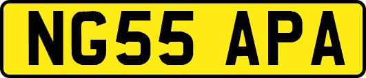 NG55APA