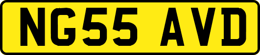 NG55AVD