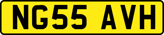 NG55AVH