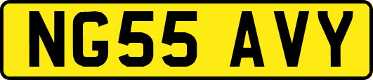 NG55AVY