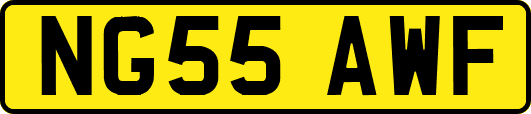 NG55AWF
