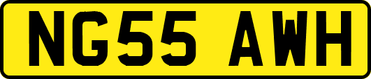 NG55AWH