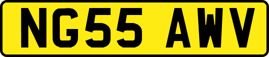 NG55AWV