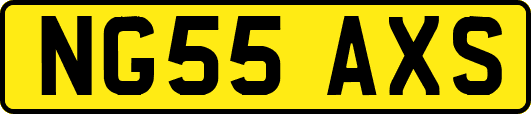 NG55AXS