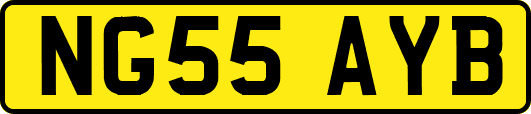 NG55AYB