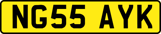 NG55AYK
