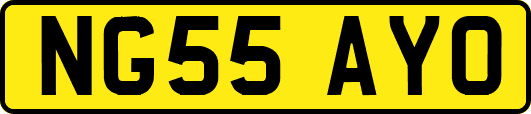 NG55AYO