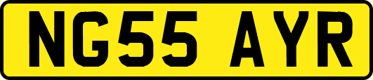 NG55AYR