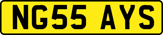 NG55AYS