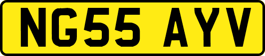 NG55AYV