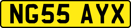 NG55AYX