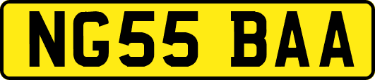 NG55BAA