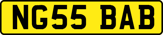 NG55BAB