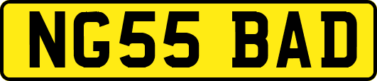 NG55BAD
