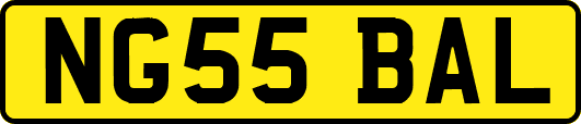 NG55BAL