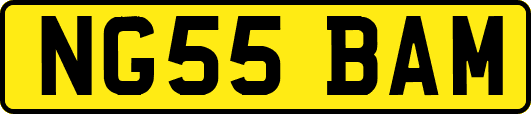 NG55BAM