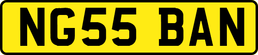 NG55BAN