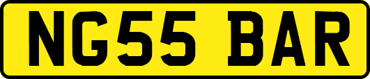NG55BAR