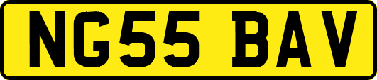 NG55BAV