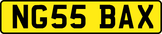 NG55BAX