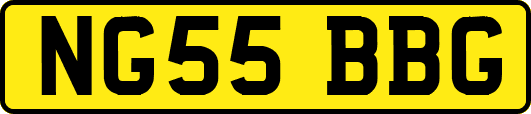 NG55BBG