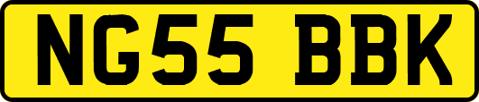 NG55BBK