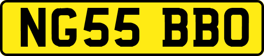 NG55BBO