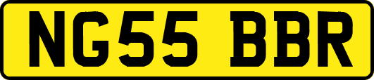 NG55BBR