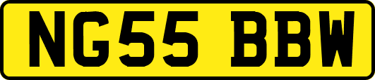 NG55BBW