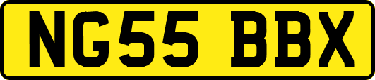 NG55BBX