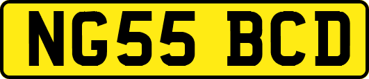 NG55BCD