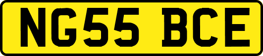 NG55BCE
