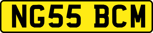 NG55BCM