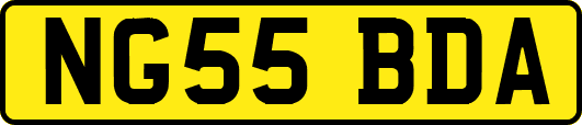 NG55BDA