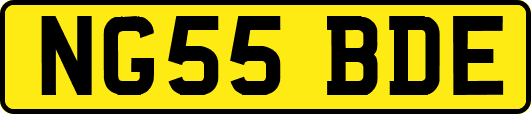 NG55BDE