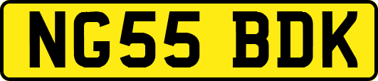 NG55BDK
