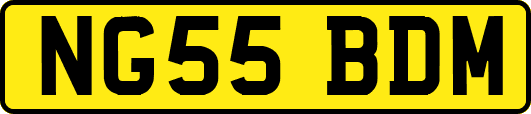 NG55BDM