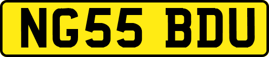 NG55BDU