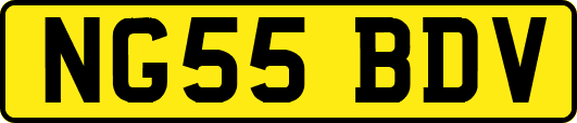 NG55BDV