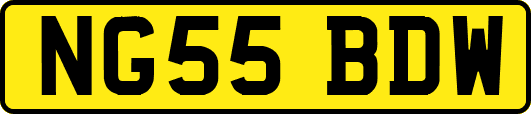 NG55BDW