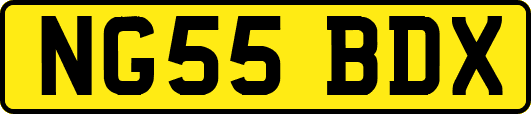 NG55BDX
