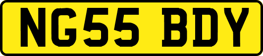 NG55BDY
