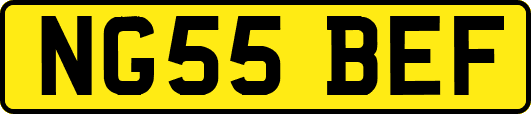 NG55BEF