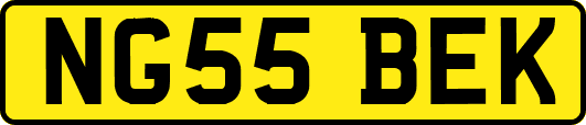 NG55BEK