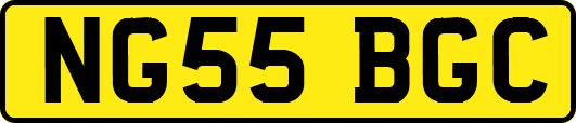 NG55BGC