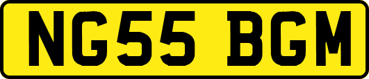 NG55BGM