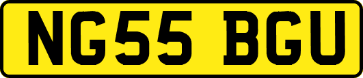 NG55BGU
